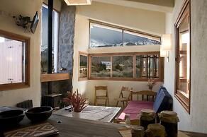 Las Espuelas Casas de Montaña