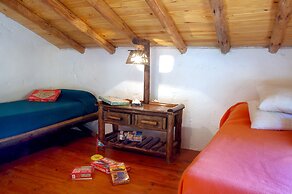 Las Espuelas Casas de Montaña