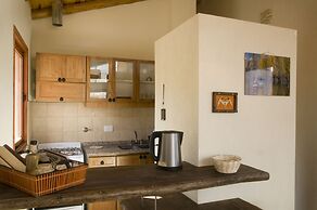 Las Espuelas Casas de Montaña