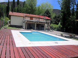 Las Espuelas Casas de Montaña