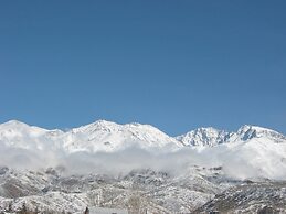 Las Espuelas Casas de Montaña