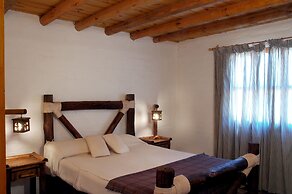 Las Espuelas Casas de Montaña