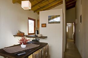 Las Espuelas Casas de Montaña