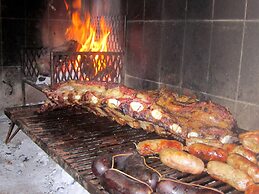 Las Espuelas Casas de Montaña