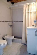 Las Espuelas Casas de Montaña