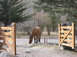 Las Espuelas Casas de Montaña