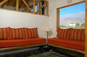 Las Espuelas Casas de Montaña