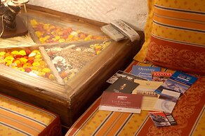 Las Espuelas Casas de Montaña