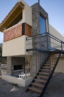 Las Espuelas Casas de Montaña