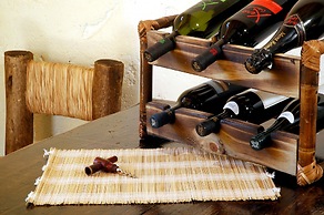 Las Espuelas Casas de Montaña