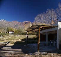 Las Espuelas Casas de Montaña