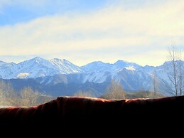 Las Espuelas Casas de Montaña