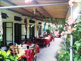 Chez Ronald Guest House