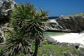 Chez Ronald Guest House