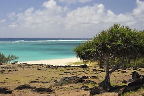 Chez Ronald Guest House