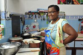 Chez Ronald Guest House