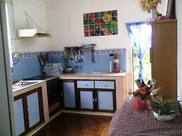 Chez Ronald Guest House