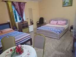 Chez Ronald Guest House