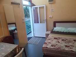 Chez Ronald Guest House