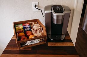 The Guest House Inn on Courthouse Square