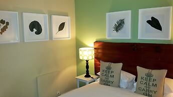 Khayamanzi Guesthouse