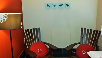 Khayamanzi Guesthouse