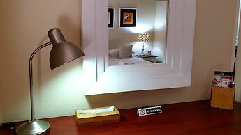 Khayamanzi Guesthouse