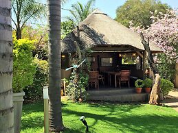 Khayamanzi Guesthouse