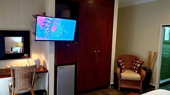 Khayamanzi Guesthouse