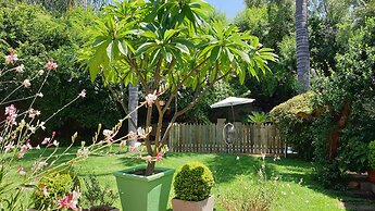 Khayamanzi Guesthouse