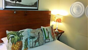 Khayamanzi Guesthouse