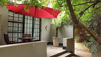 Khayamanzi Guesthouse