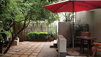 Khayamanzi Guesthouse