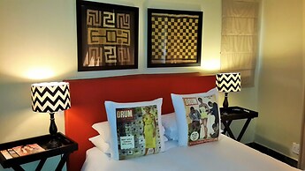 Khayamanzi Guesthouse