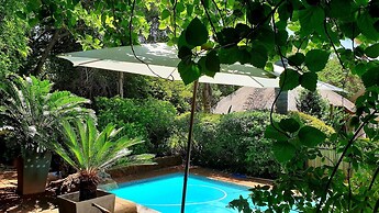 Khayamanzi Guesthouse