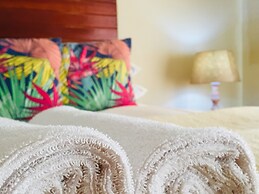 Khayamanzi Guesthouse