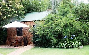Khayamanzi Guesthouse