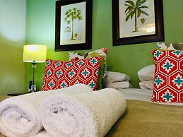 Khayamanzi Guesthouse