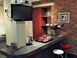 Khayamanzi Guesthouse