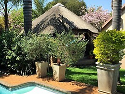 Khayamanzi Guesthouse