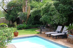 Khayamanzi Guesthouse