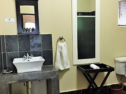 Khayamanzi Guesthouse