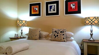 Khayamanzi Guesthouse