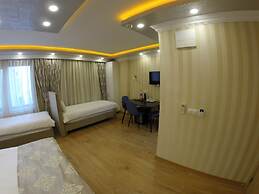 Meydan Suites
