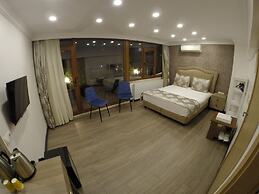 Meydan Suites