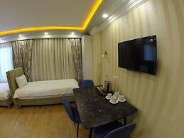 Meydan Suites