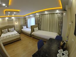 Meydan Suites