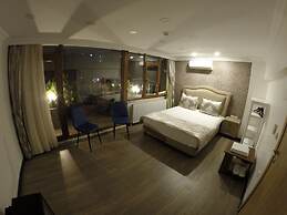 Meydan Suites