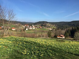 Auberge de Liézey