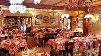 Auberge de Liézey
